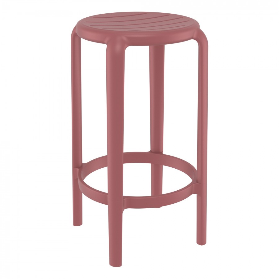 Tom 75 All Weather Bar Stool